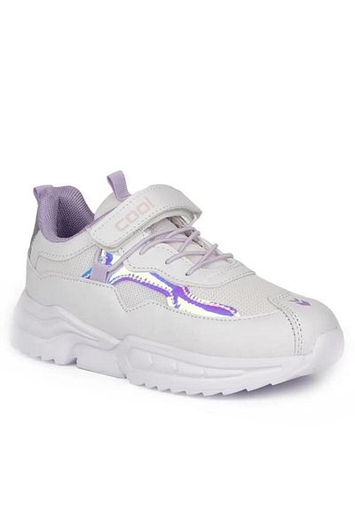 Cool Zoom Unisex Children's Casual Sneakers