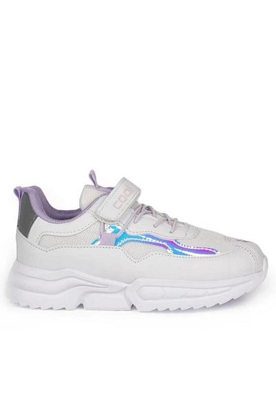 Cool Zoom Unisex Children's Casual Sneakers