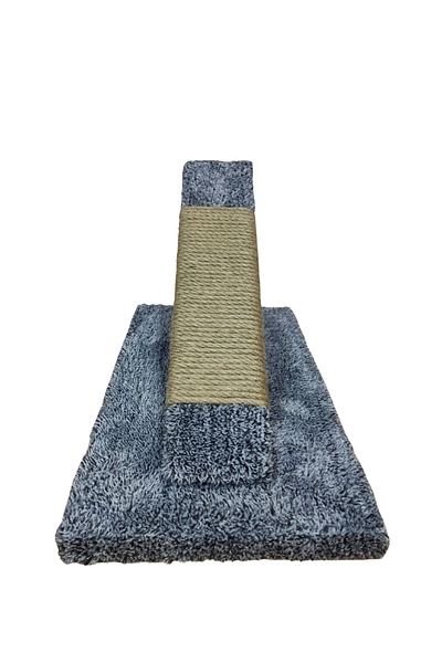 CATABYSS Horizontal Scratching - Comfortable Cutting