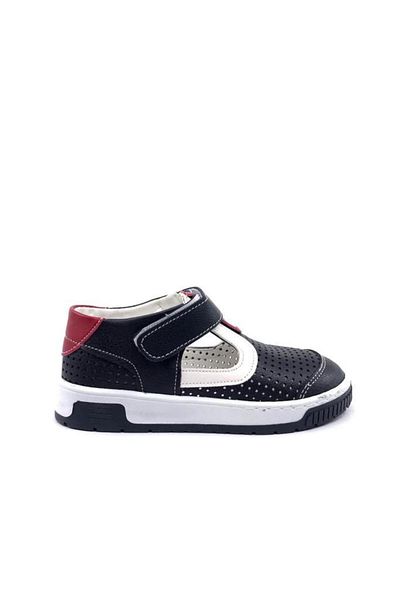 Papuçcity Arzen 02435 Ortho Pedik Sandale Băieți Pantofi