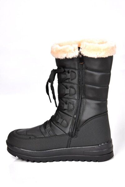 Twingo 995 Fur Thermal Snow Boots