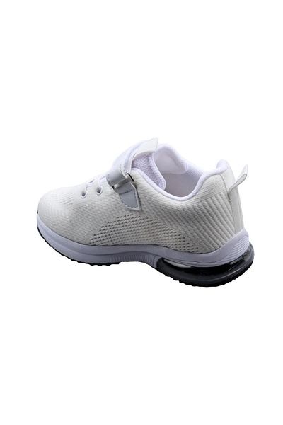 Cool Boy's Air Sole Sneakers