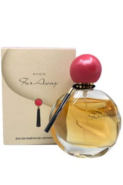 AVON Far Away Eau de Parfum 50ml