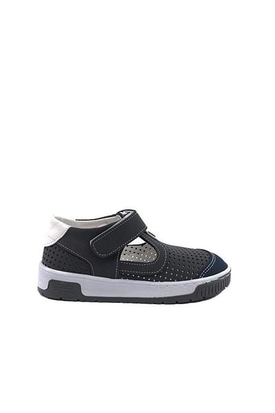 Papuçcity Arzen 02435 Ortho Pedic Boys Sandals Shoes
