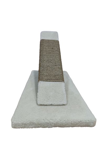 CATABYSS Horizontal Scratching - Comfortable Cutting