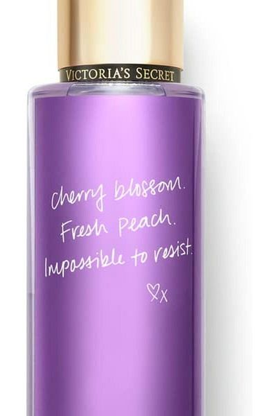 Victoria's Secret Love Spell Mist & Lotion Set