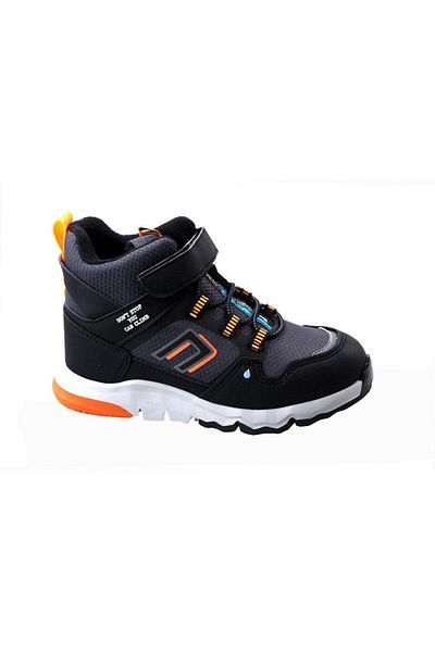 Cool Trex Boy's Softshell Outdoor Trekking Boots