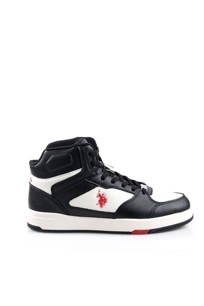 U.S. Polo Assn. Αθλητικά μποτάκια US Polo AssnPresto Hi ανδρικά, casual sneaker