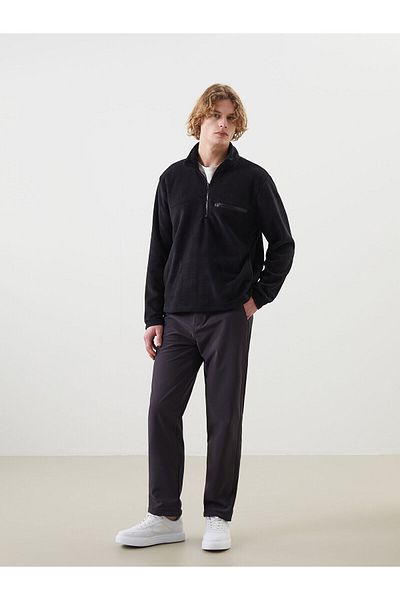 LC Waikiki Comfortable Fit Gabardine Men's Trousers
