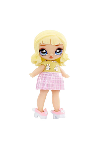 NW NessiWorld نيسي وورلد ن! نعم! نعم! مفاجأة مينيس أوبري دمية القلب