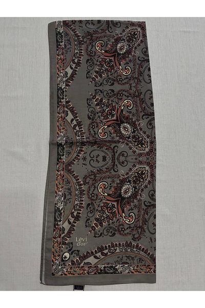 Levidor   Casual Shawl Μοντέλο No: 12920