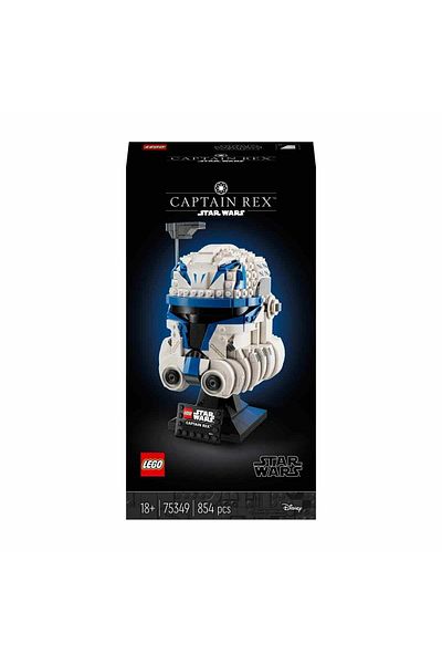 shop 75349 Mandrian Bust 584 Pieces +18 Years