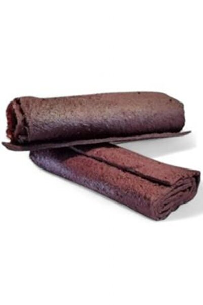 keteci توت بري مطحون - 1 كجم