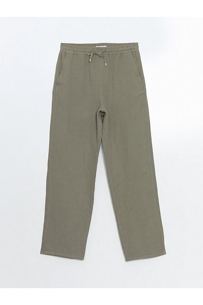 LC Waikiki Ανδρικό παντελόνι Standard Fit