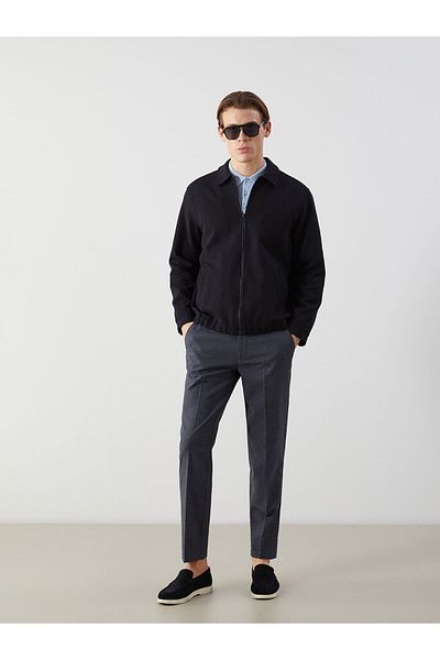 LC Waikiki Pantaloni pentru bărbați cu ajustare standard