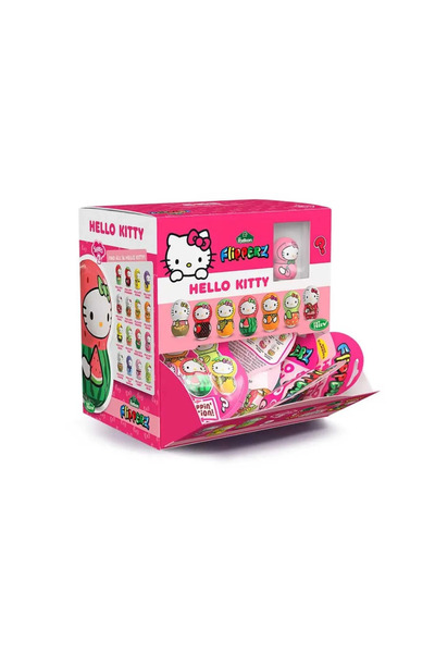 Relkon Hello Kitty Lisanslı Hacı Yatmazlar