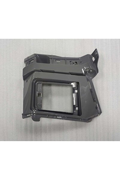 SYM JET X 125 Torpido İç Kutu Alt Kapak Sol NARDO GRİ 81137-XN1-000-AN