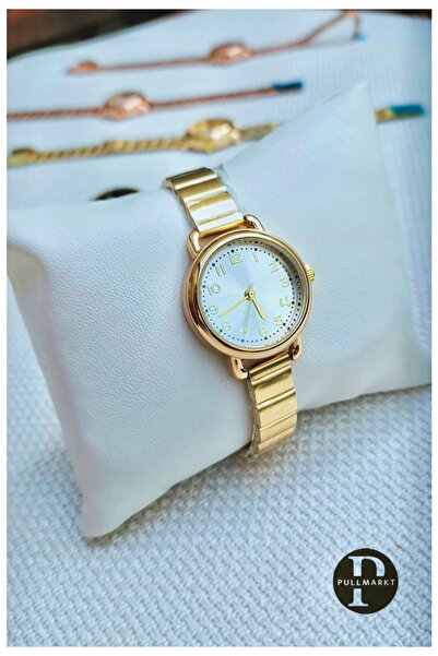 pullmarkt Elegant - Minimal - Women's Watch