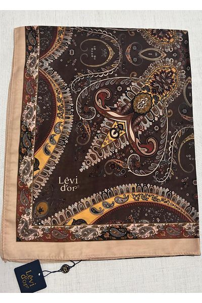 Levidor   Casual Shawl Μοντέλο No: 12920