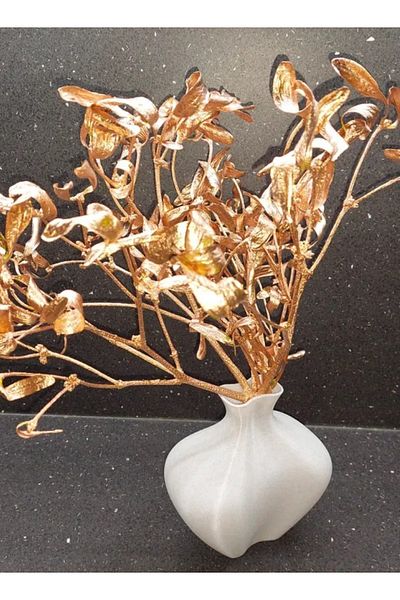 3D Brothers Timeless Elegance Vase Mk1 - Perfect Touch for Your Home Decor
