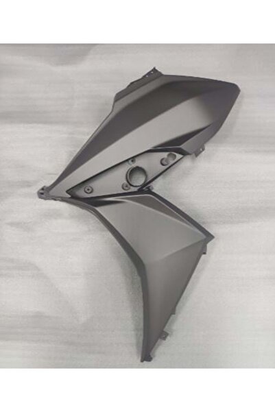 SYM Jet 14 200 ön sol panel mat gri 64302-X8A-000-AG ORJİNAL