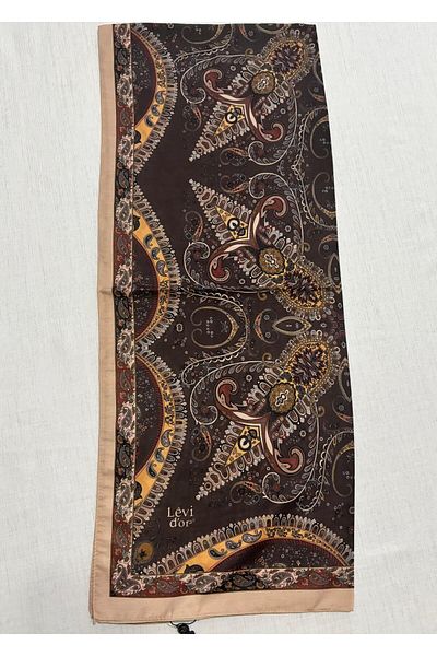 Levidor   Casual Shawl Μοντέλο No: 12920