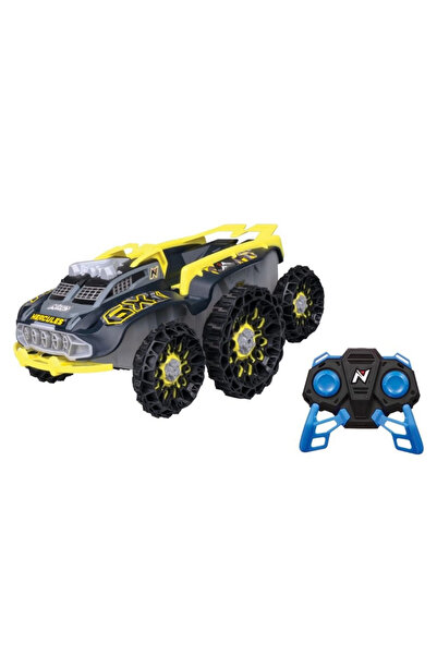 TOYFEST سيارة أكروبات هرقل
