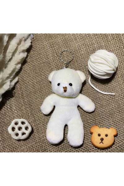 fema aksesuar ميدالية مفاتيح 11 سم (1 قطعة)