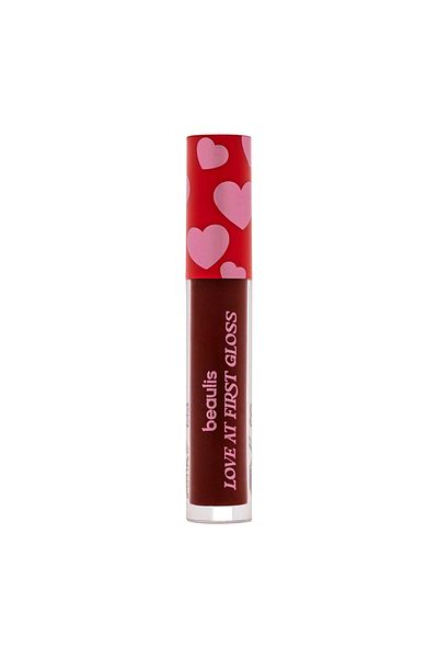 beaulis Love at First Gloss Lip Gloss - 394 Passion