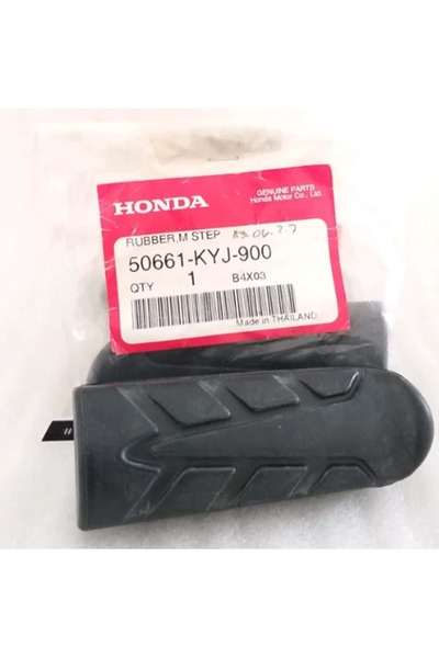 Honda Cbr 250-cb 500 F Msx 125 Basamak Plastiği 50661-kyj-900
