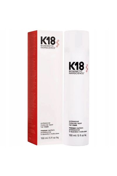 K18 قناع إصلاح K18 150 مل