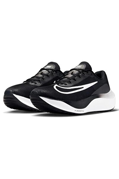 Nike Zoom Fly 5 Running Shoes Erkek Yürüyüş Koşu Ayakkabısı Siyah