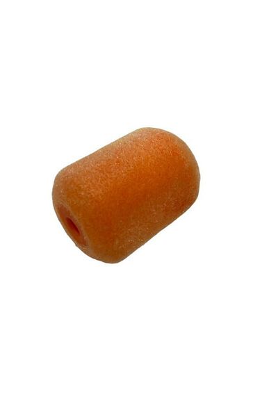 MR RZN STORE Velvet 5 cm Finger Roller Spare