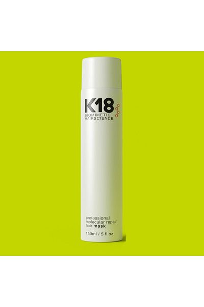 K18 قناع إصلاح K18 150 مل