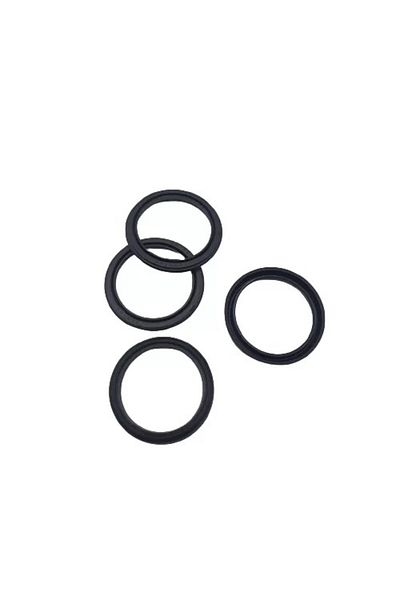 doremodam Pnomatik Dust Throat Seal - Nbr/Tpe K56, 40X50X11 (Lisinia)