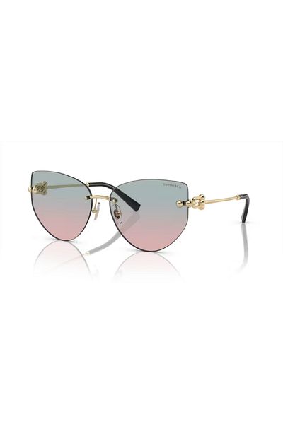 Tiffany &Co. 0Tf3096 62030Q Women's Sunglasses