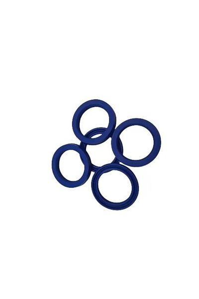 Hepta Collection Pu K33 Throat Seal - 100X115X10 (Lisinia)