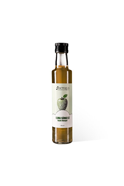 Noctosis 789 Elma Sirkesi 250 ml