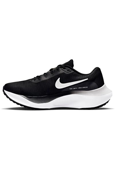 Nike Zoom Fly 5 Running Shoes Erkek Yürüyüş Koşu Ayakkabısı Siyah