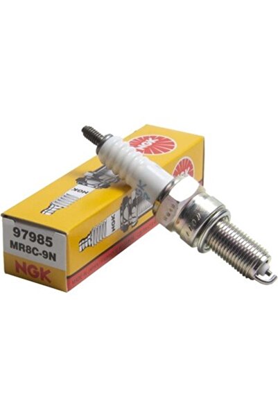 Buji MR8C-9N