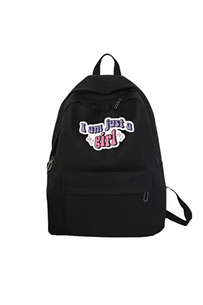 weywot Rucsac unisex pentru cursuri de curs cu sticlă estetică Noul sezon