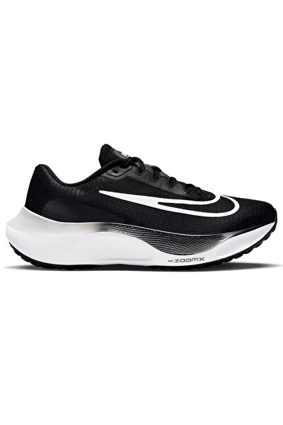 Nike Zoom Fly 5 Running Shoes Erkek Yürüyüş Koşu Ayakkabısı Siyah