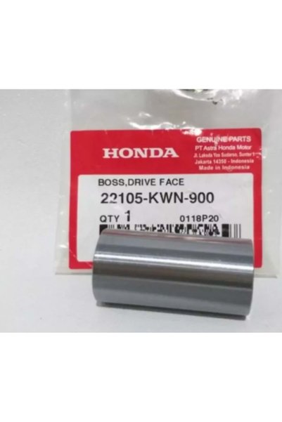Honda PCX 150 22105-KWN-900 VARYATOR BURCU