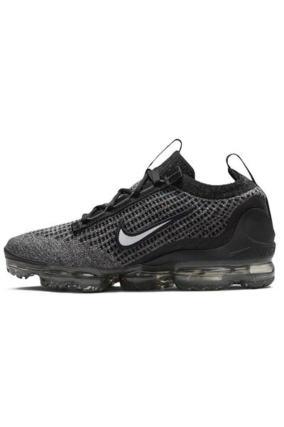 Nike Pantofi unisex Air Vapormax Flyknit Gri Pantofi sport casual unisex Gri