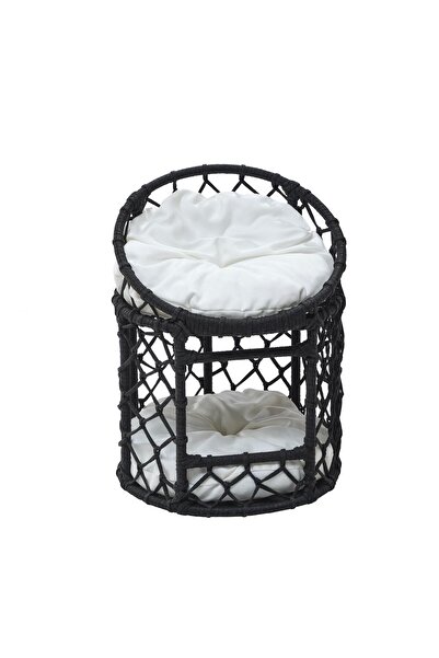 sevgipet LUX KEDİ RANZA İKİ KATLI