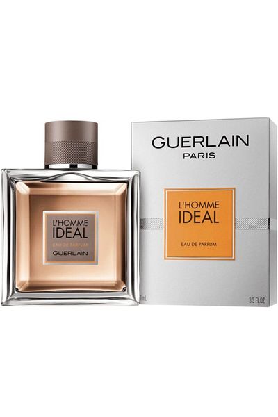 Guerlain L'Homme Idéal 100 ml Eau De Parfum