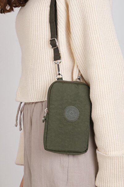 Çanta Trend Mega unisex telefon Torba