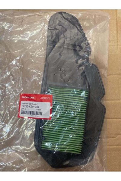 Honda PCX 150 Orjinal Hava Filtre Elemanı 17210-K29-900
