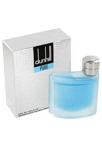 Dunhill Pure Edt 75 ml Men's Perfume