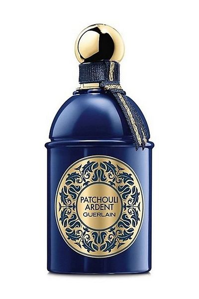 Guerlain Patchouli Ardent Edp 125 ml Unisex Perfume 3346470140189